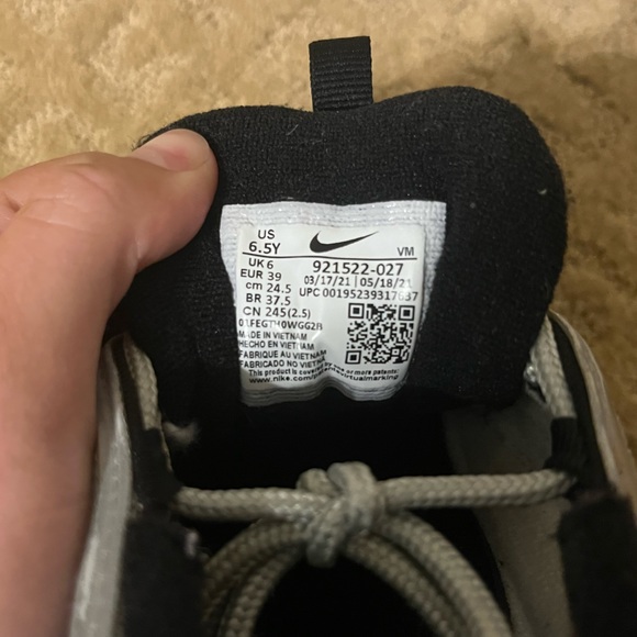 Nike Air Max 97 - Picture 2 of 2